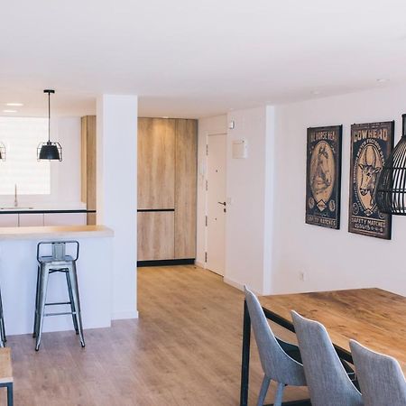 Glp Raspeig Dreamsea Apartment เอลกัมเปโญ ภายนอก รูปภาพ